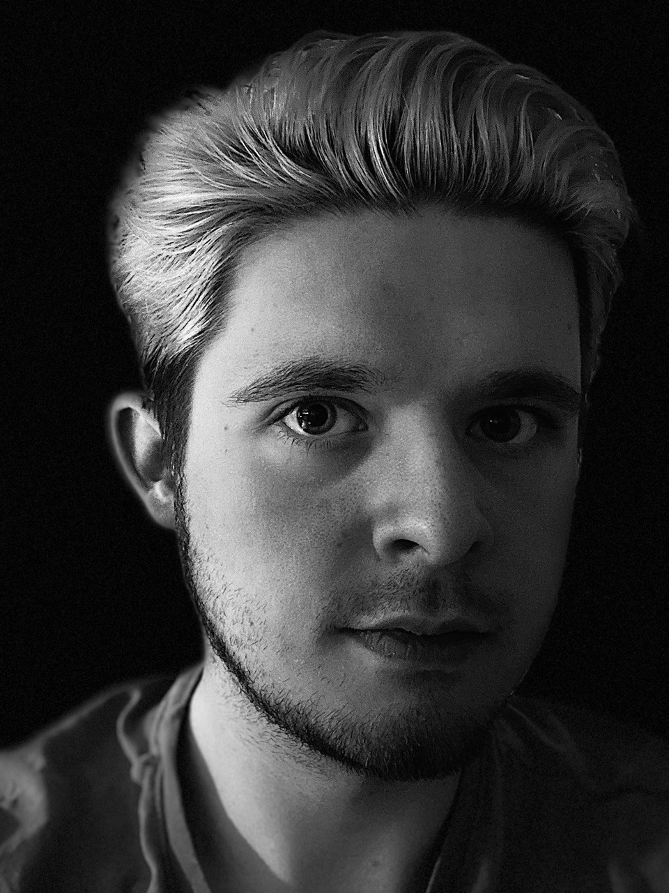 Photo of Martin Sikora